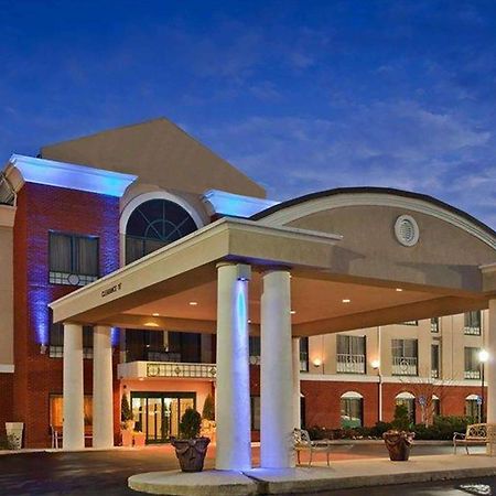 Baymont By Wyndham Bessemer Hotel Exterior foto